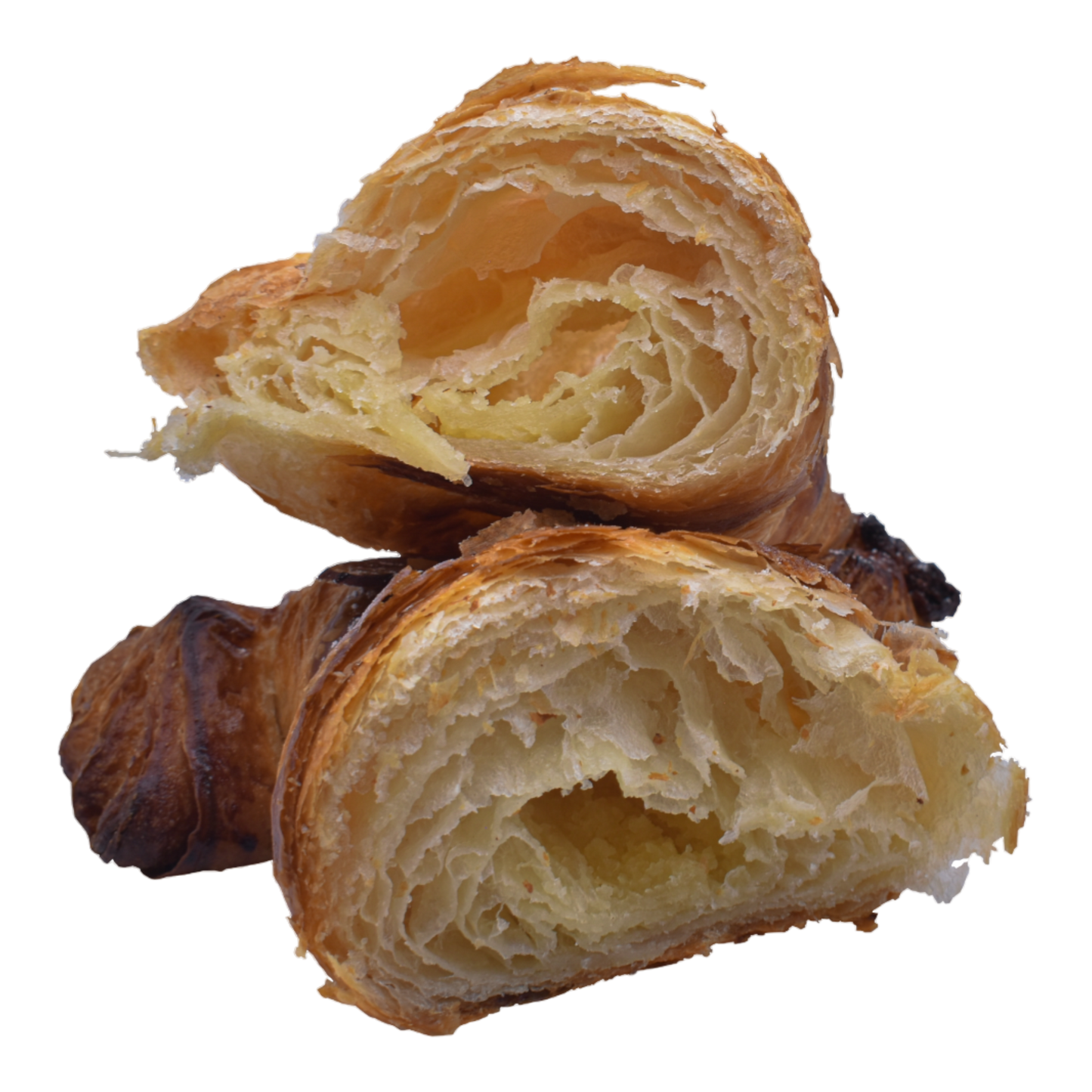 Almond Croissant