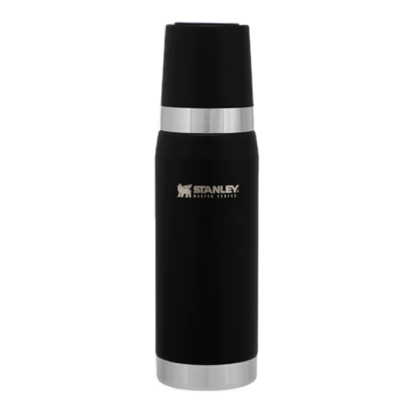 Unbreakable Thermal Bottle