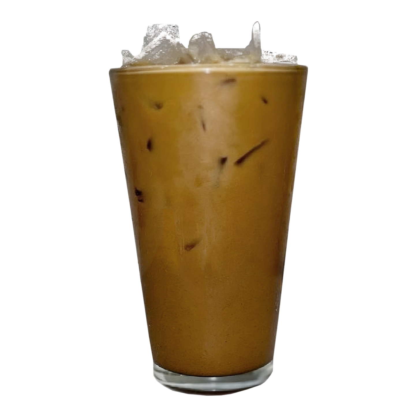 Black Diamond Latte (Maple Bourbon)