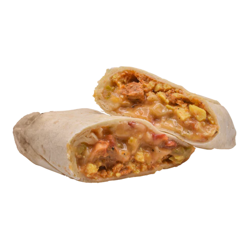 Burrito - Vegan