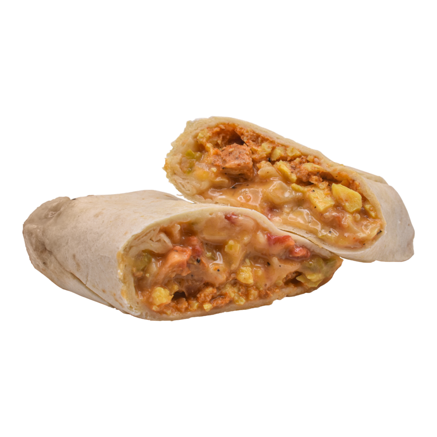Burrito - GF Veggie