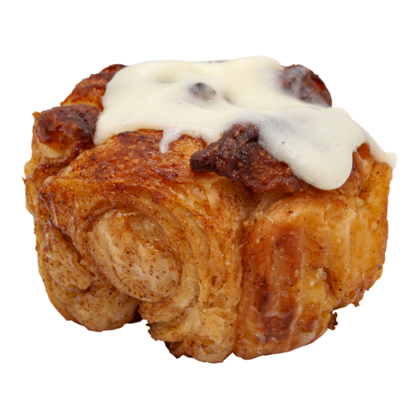 Cream Cheese Cruffin (Croissant/Muffin)