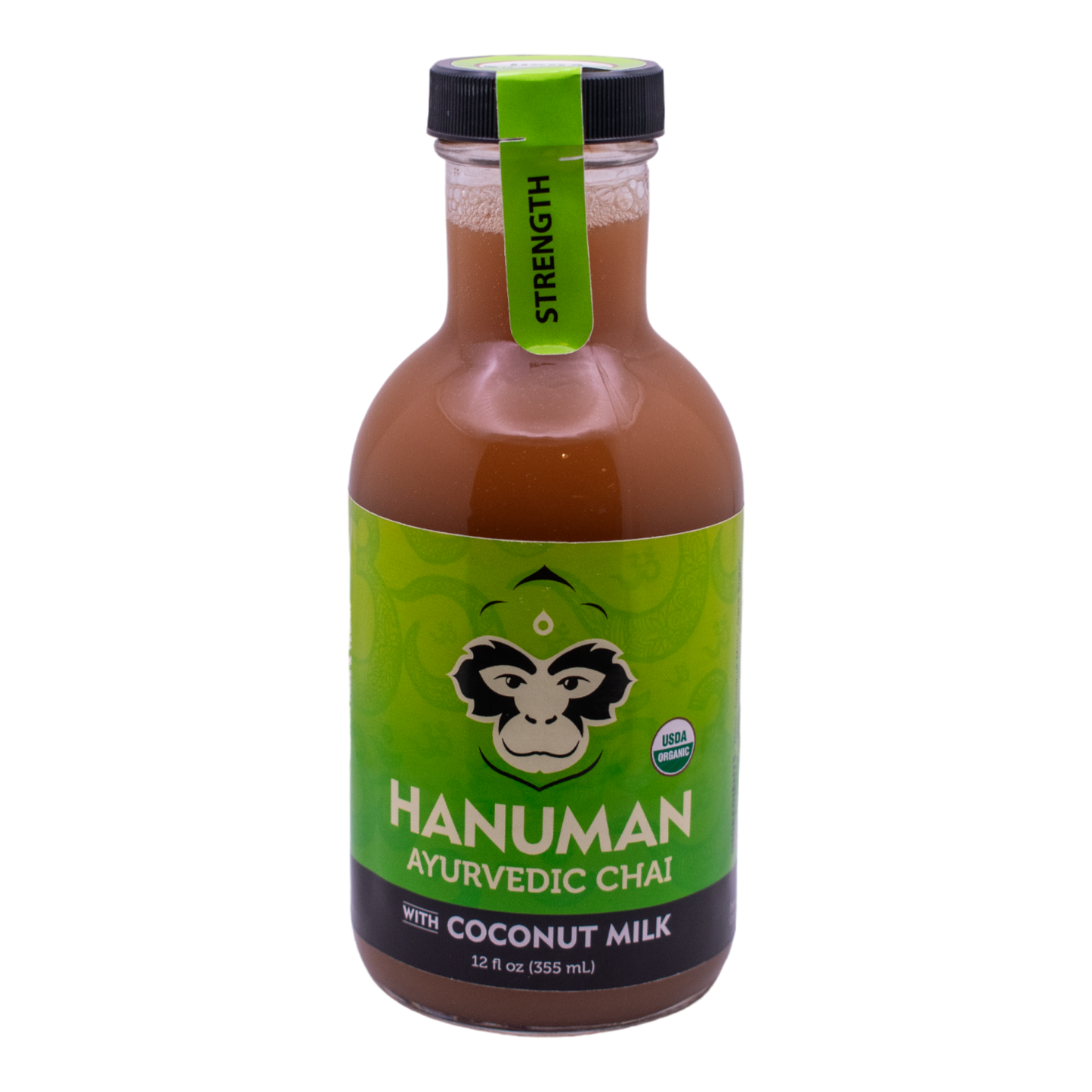 Hanuman Ayurvedic Coconut Milk Chai