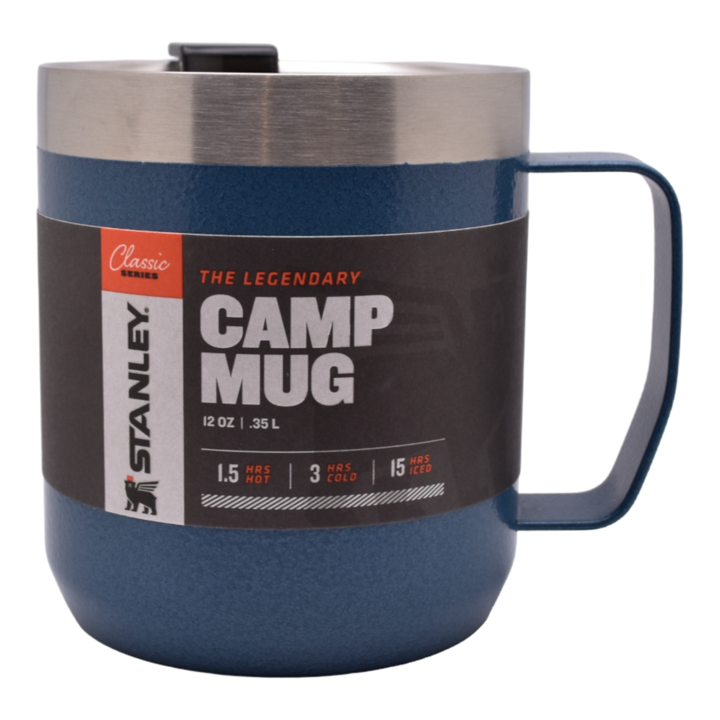 Camp Mug - Lake