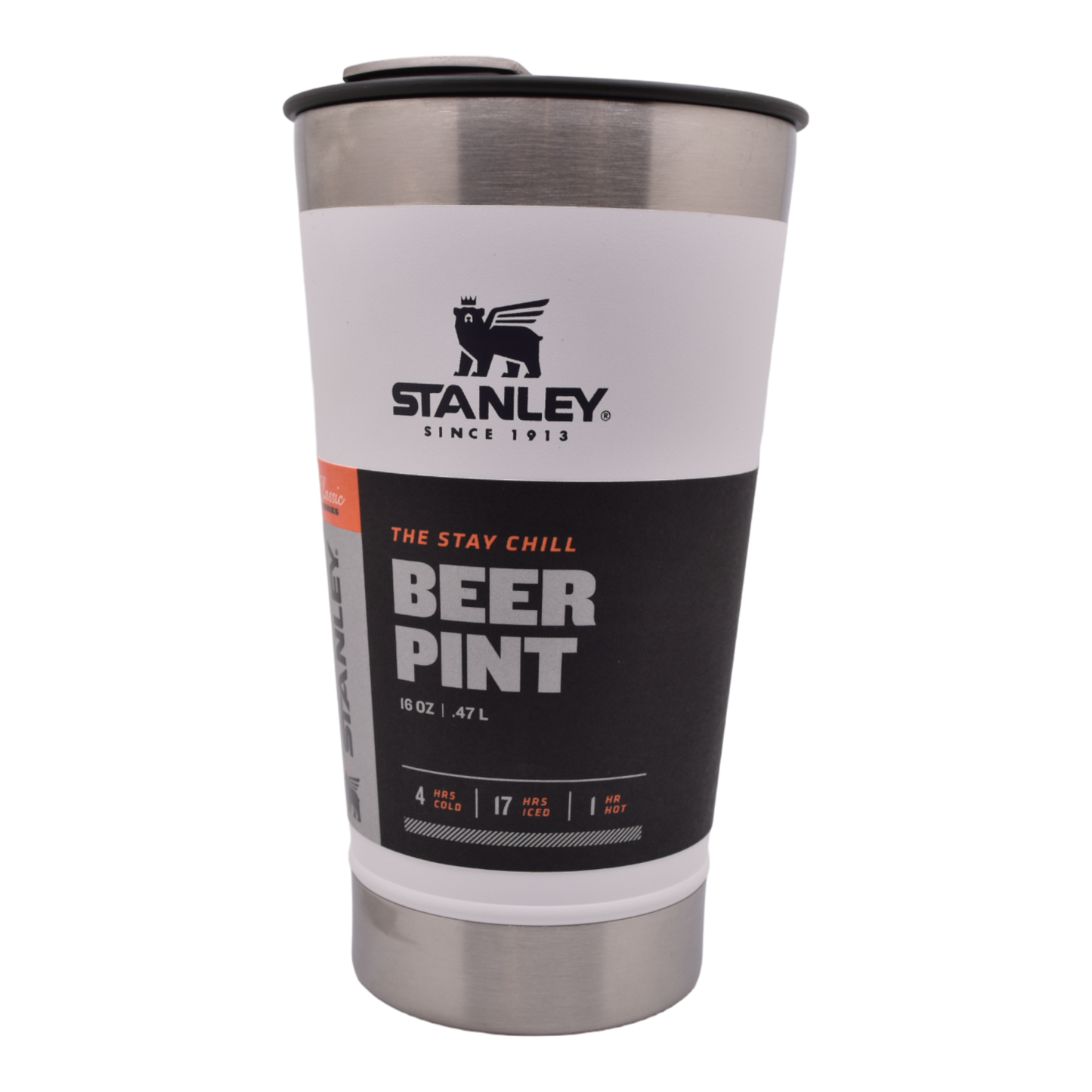 Beer Pint - Polar