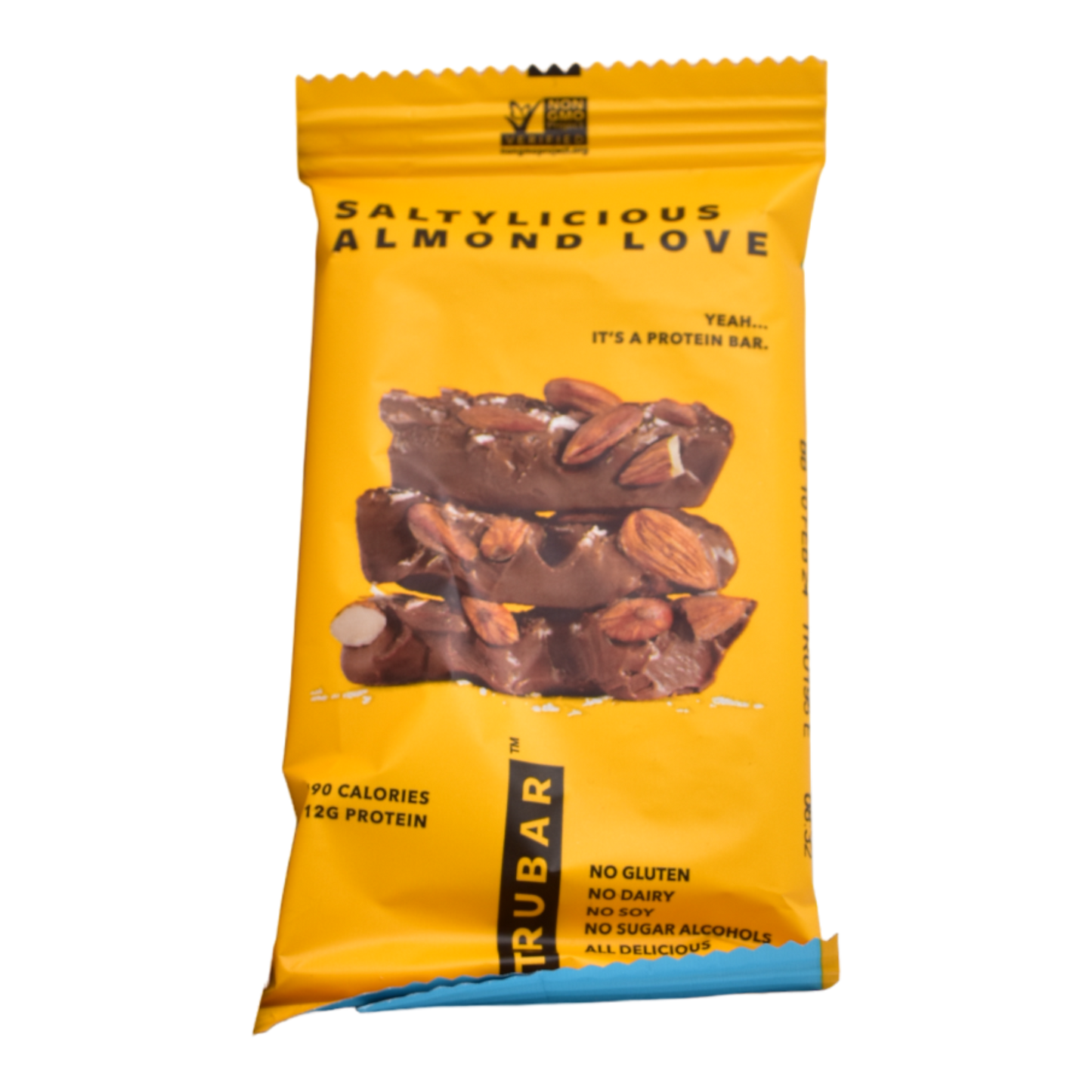TruBar - Saltylicious Protein Bar