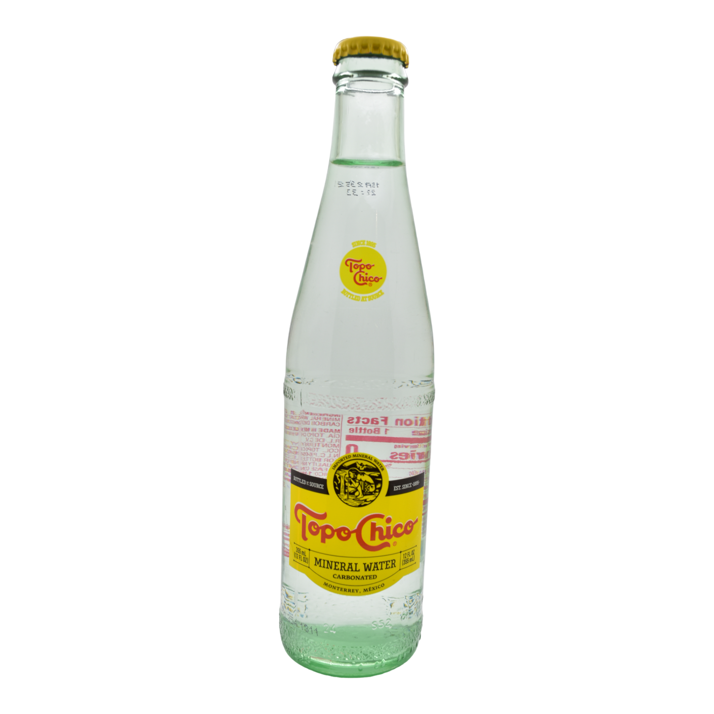 Topo Chico