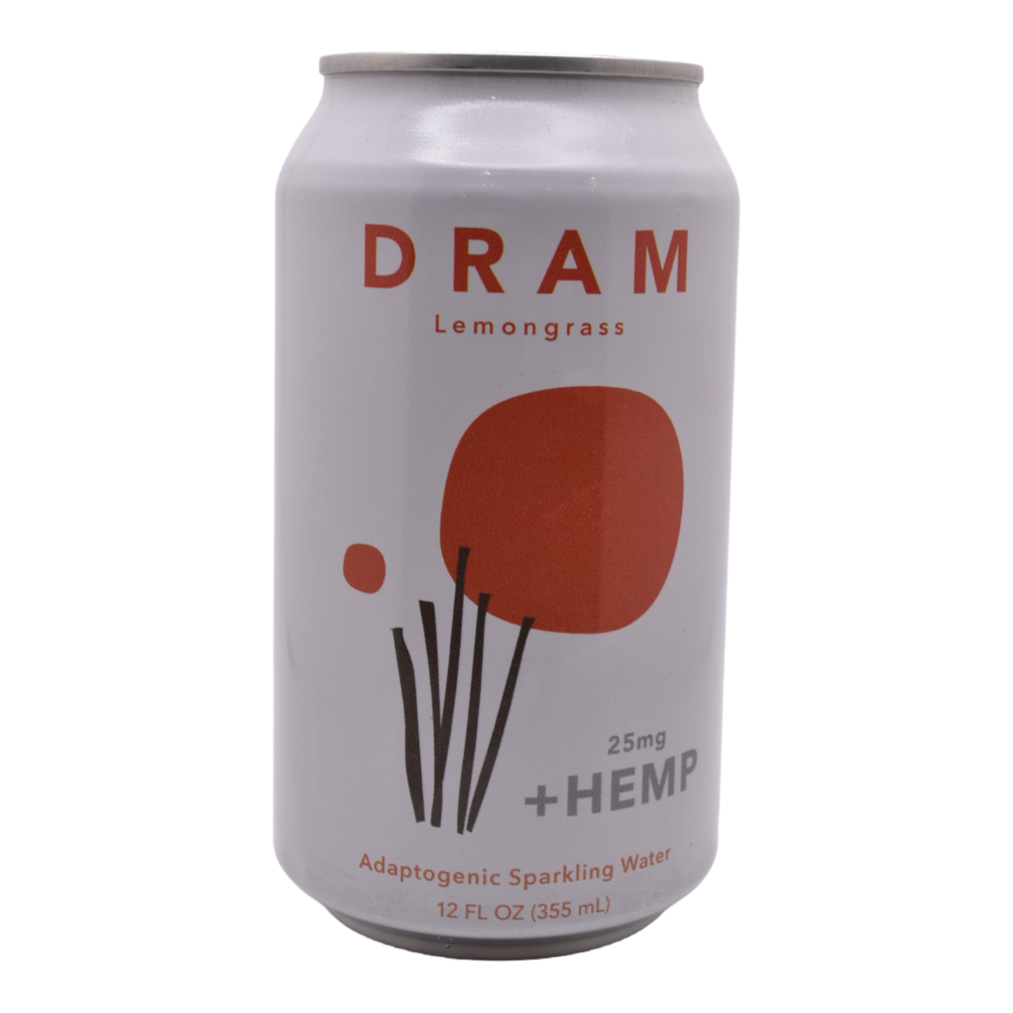 DRAM - Lemongrass CBD