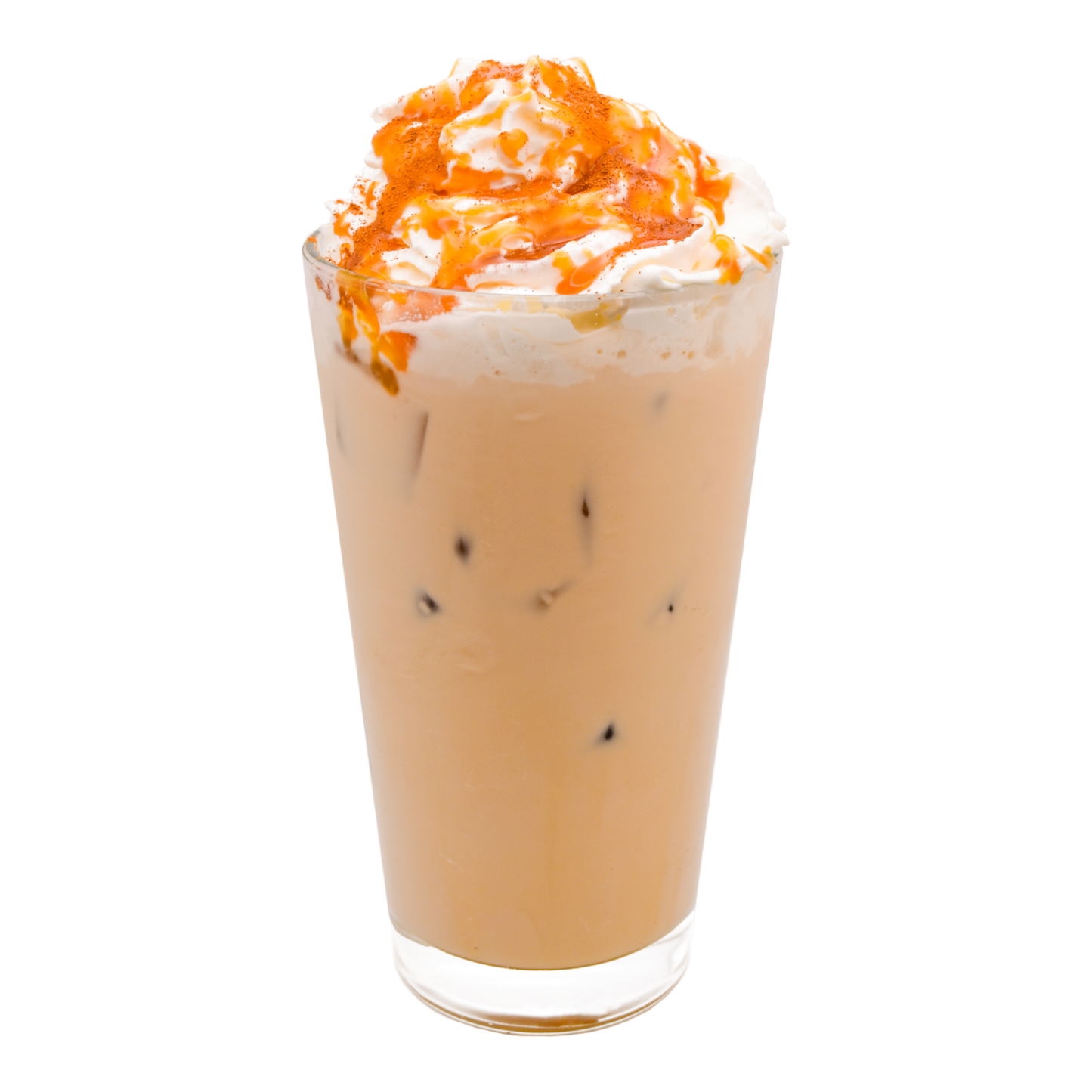 Dulce Brisa Latte (Caramel White Chocolate Cinnamon)