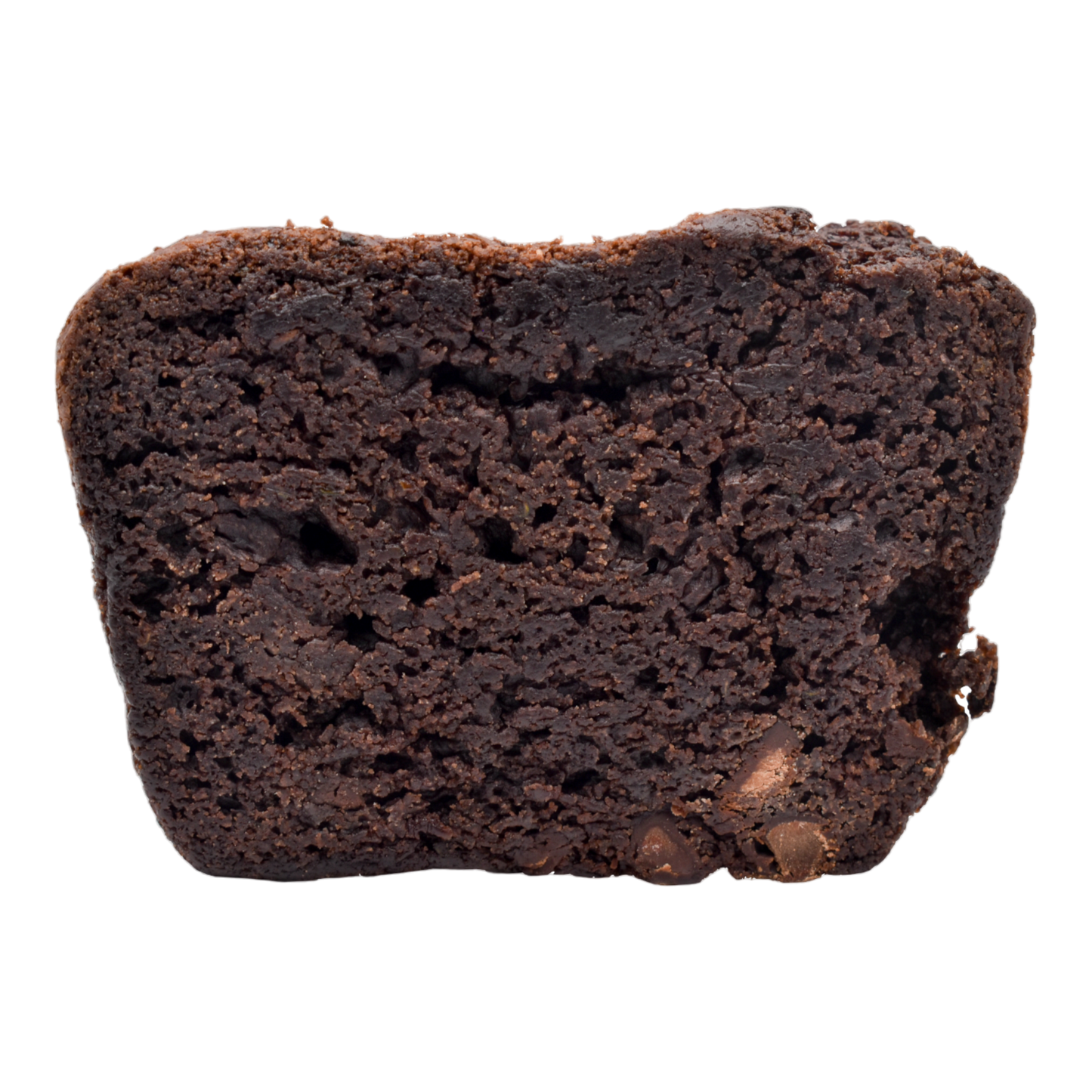 Chocolate Zucchini Sweet Bread - Outrageous Baking