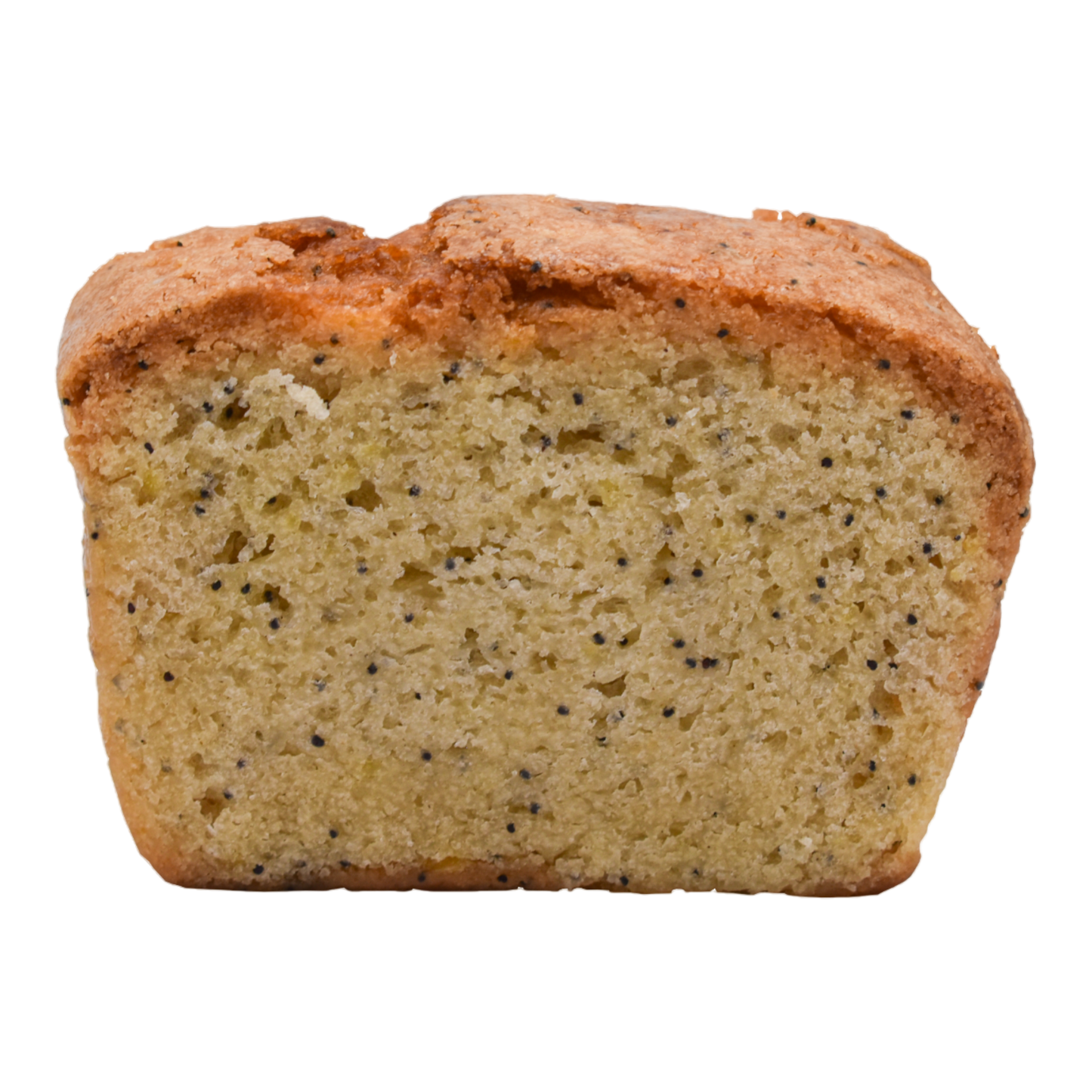 Bread Lemon Poppyseed - Outrageous Bakery