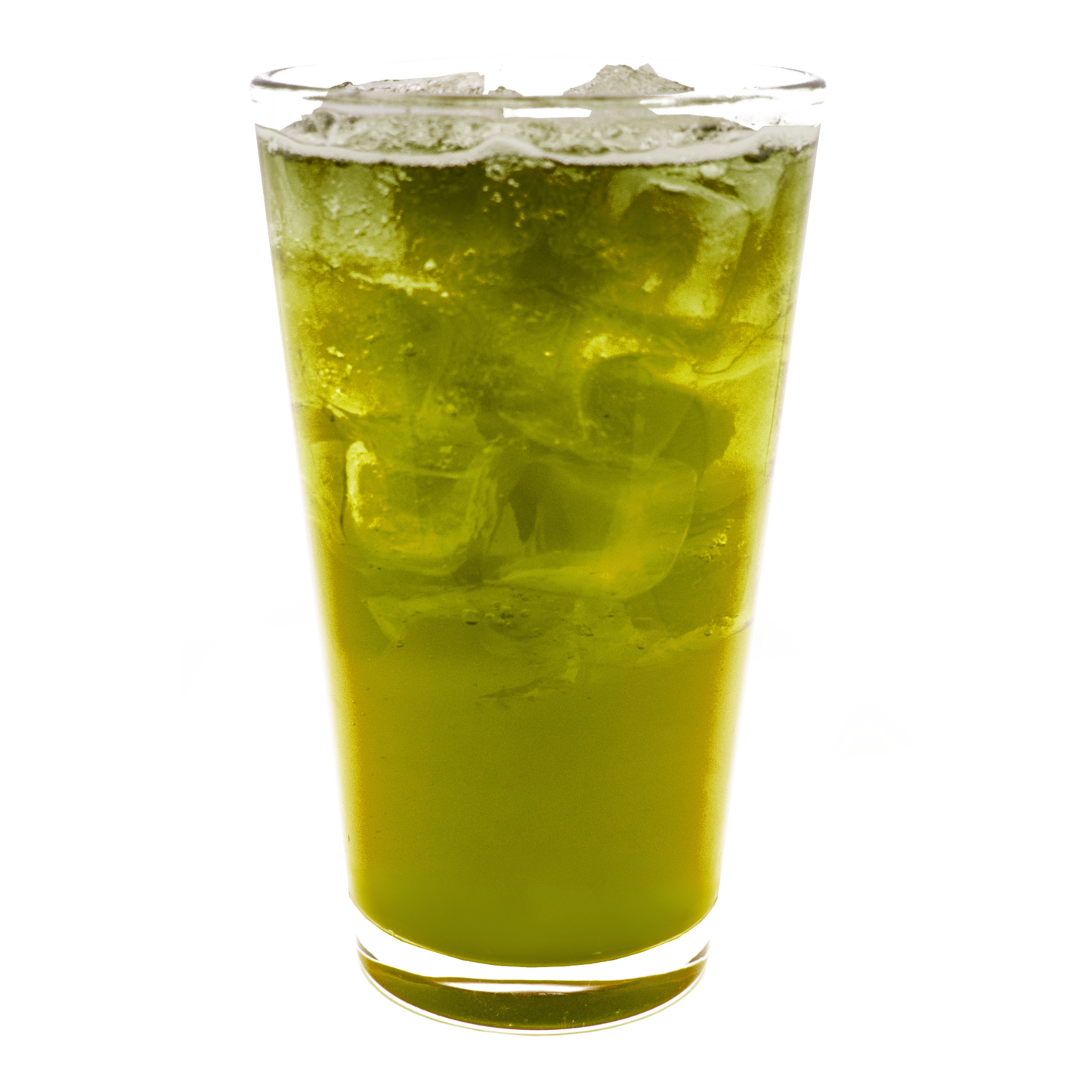 Tornado Energy (Green Apple)