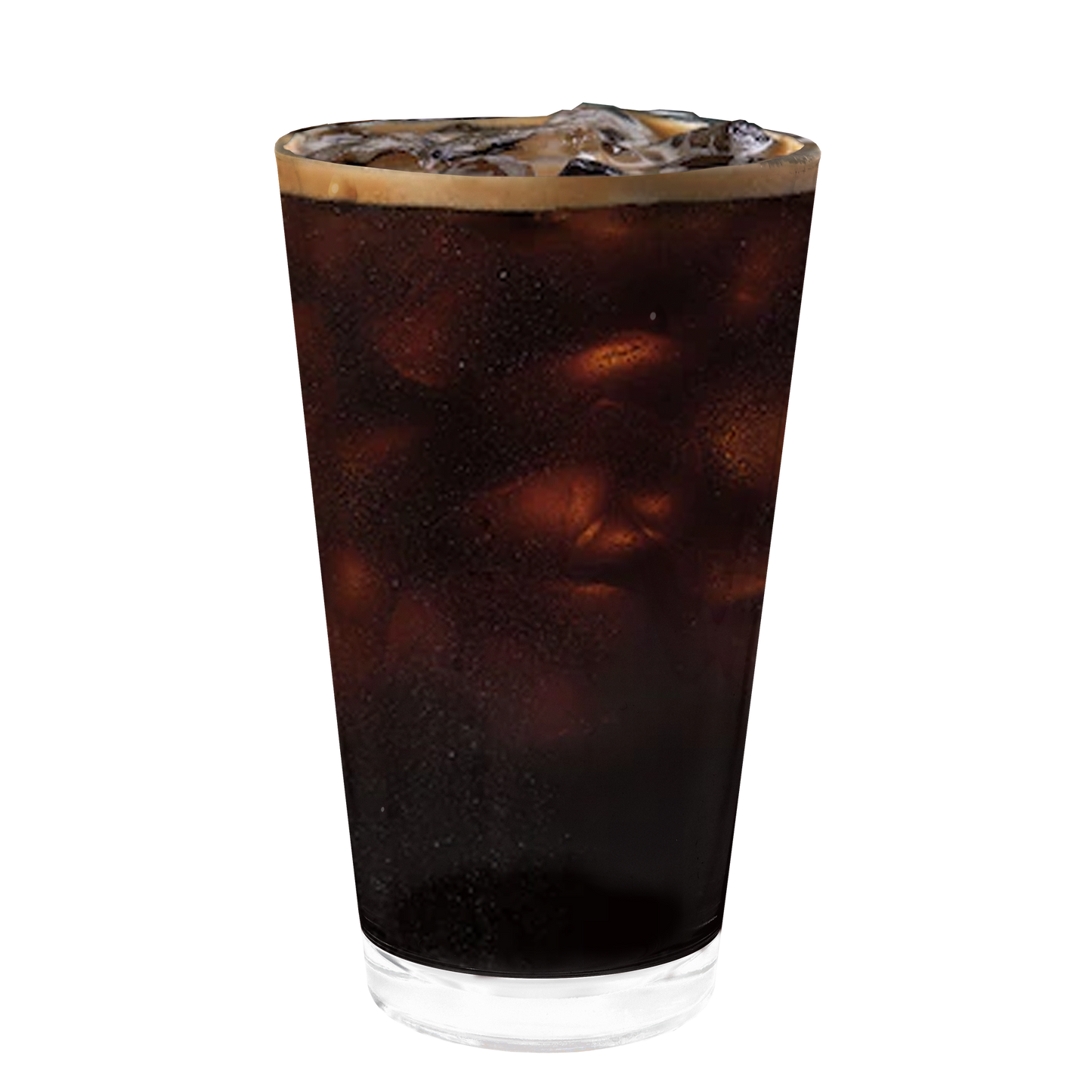 Iced Americano