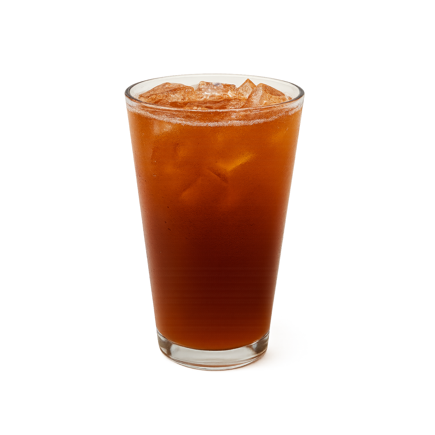 Mai Tai Tornado (Cherry, Orange Juice, & Redbull)