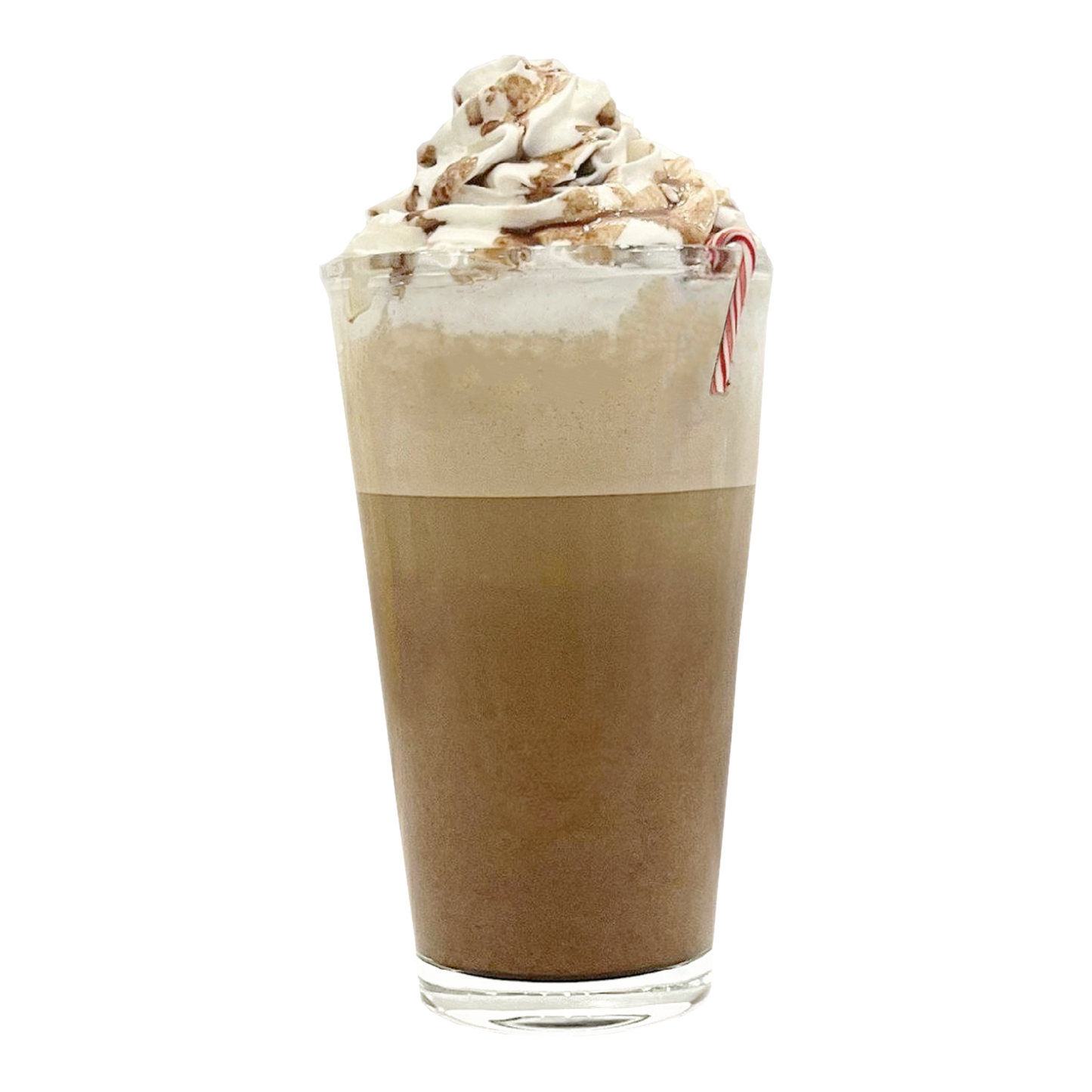 Polar Peppermint Mocha (Peppermint, Chocolate)