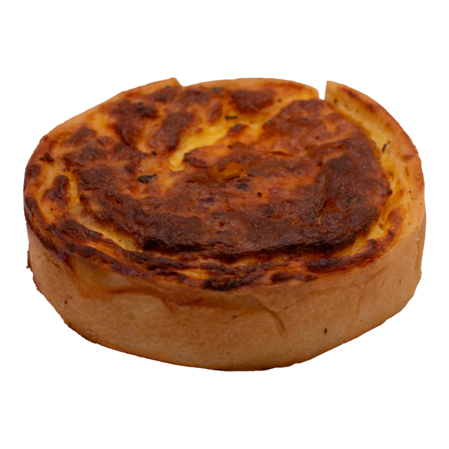 Quiche - Bacon & Cheddar