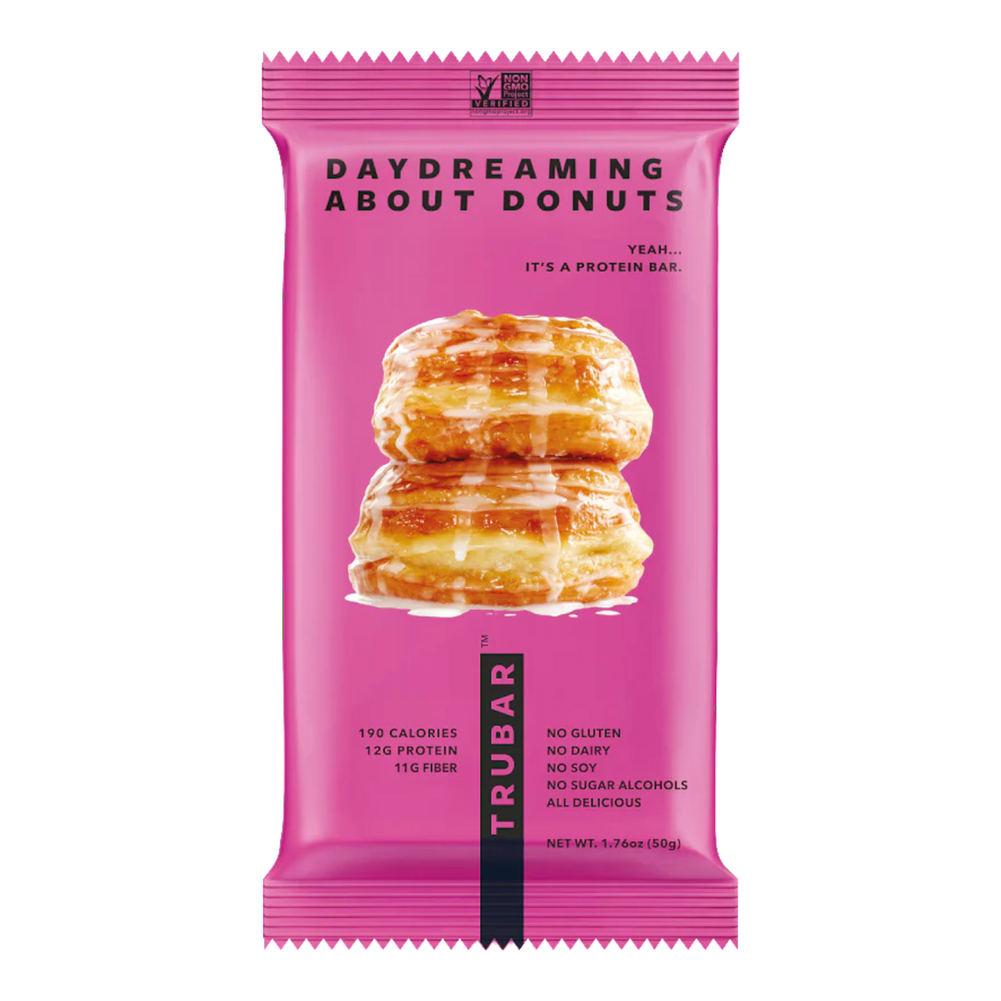 TruWomen - Daydreaming About Donuts