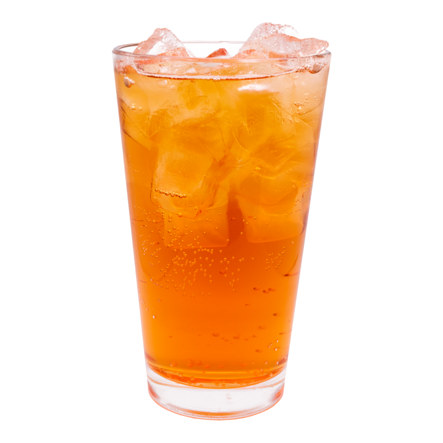 Tornado Energy (Peach & Rosella - Available in Sugar Free)