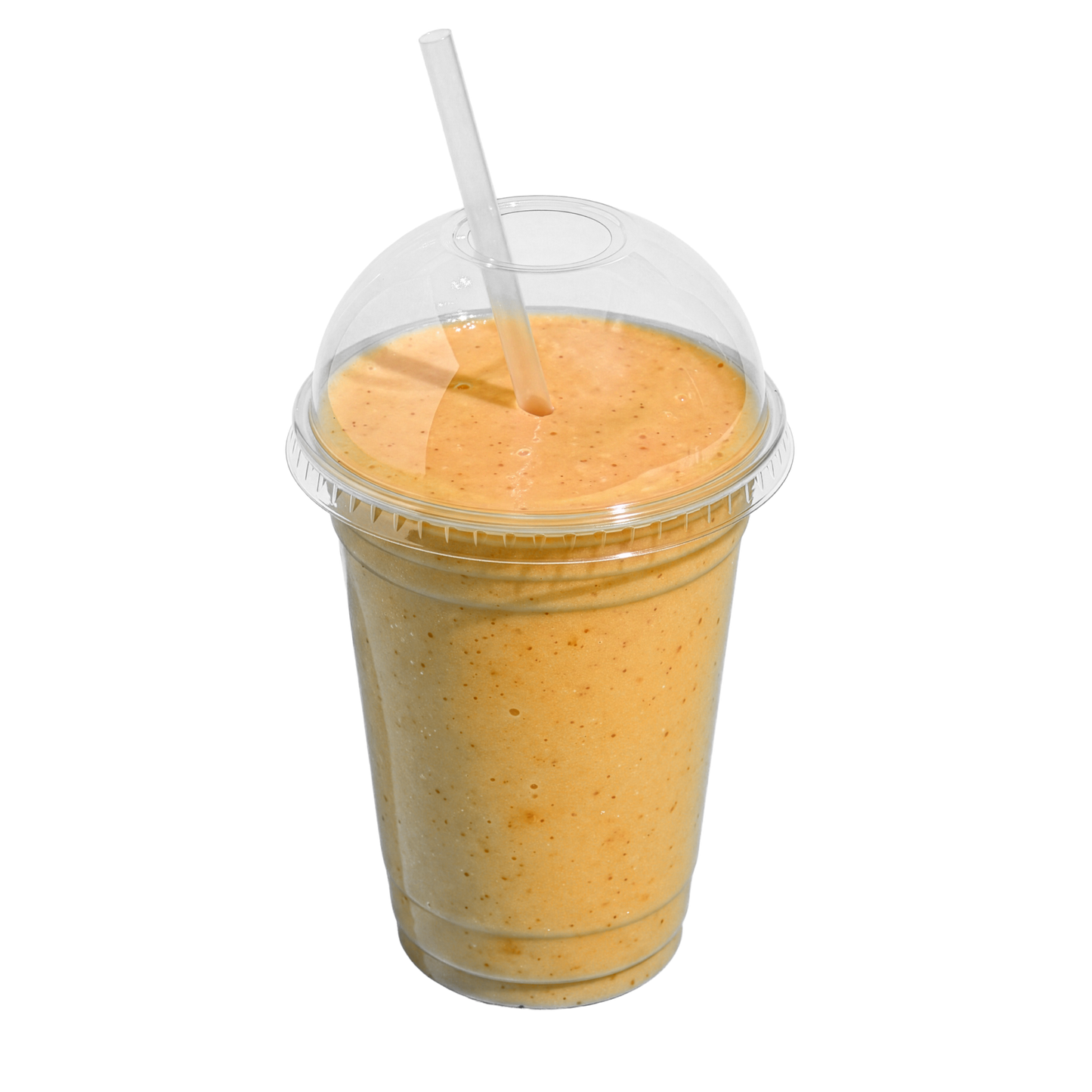 First Tracks: Tropical Smoothie