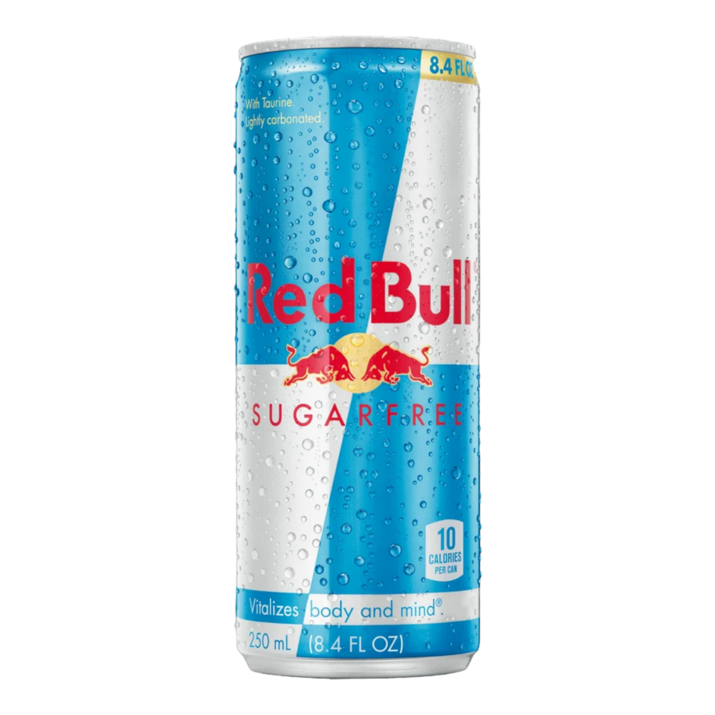 Redbull - Sugar Free