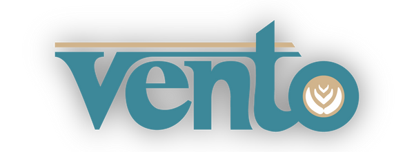 Vento Coffee logo
