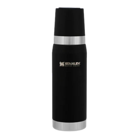 Unbreakable Thermal Bottle