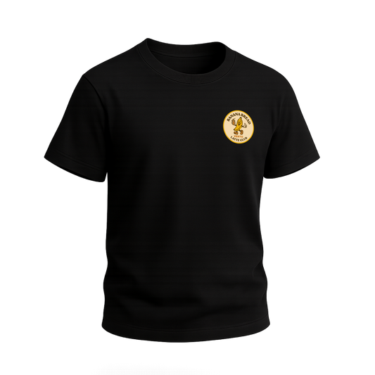 Banana Bread Latte Club - T-Shirt