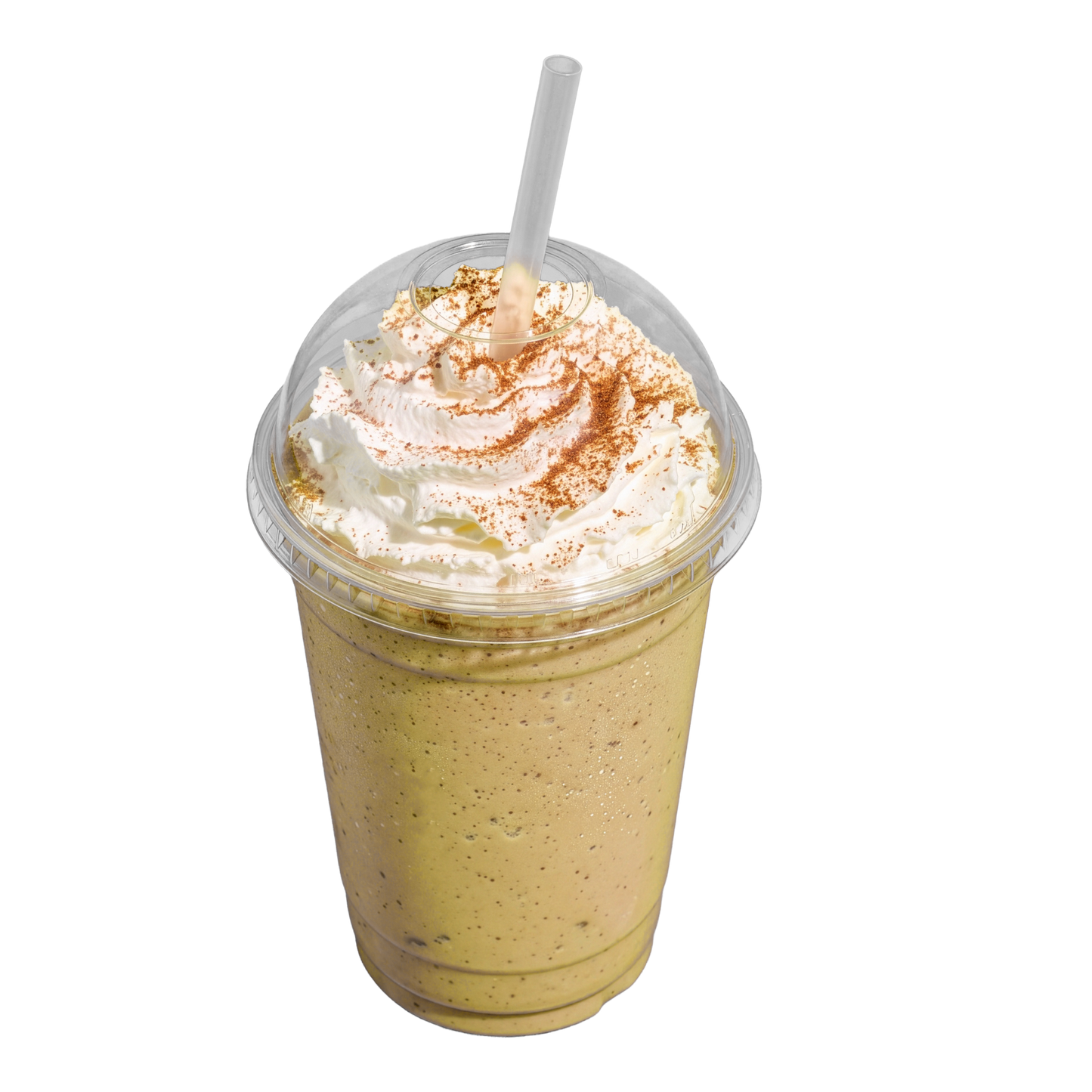 Blended Chai