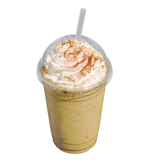 Blended Chai