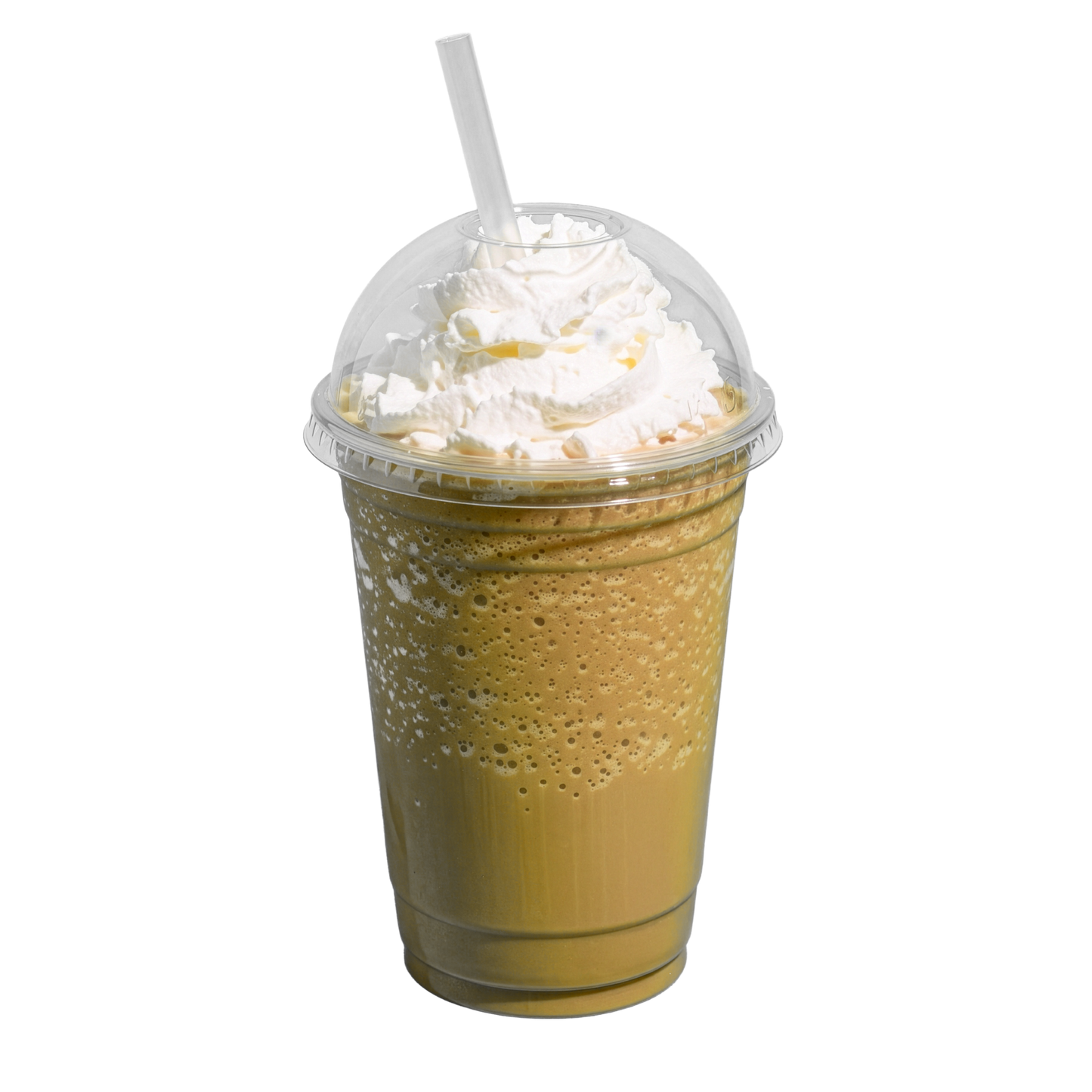 Blended Coffee