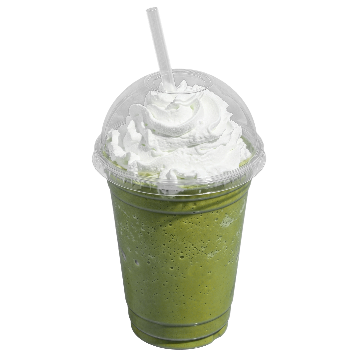 Blended Matcha