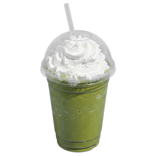 Blended Matcha