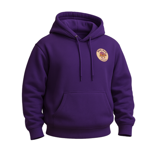 Boo-Bae Latte Club Hoodie