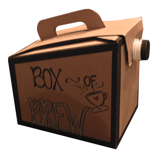 Box of Brew