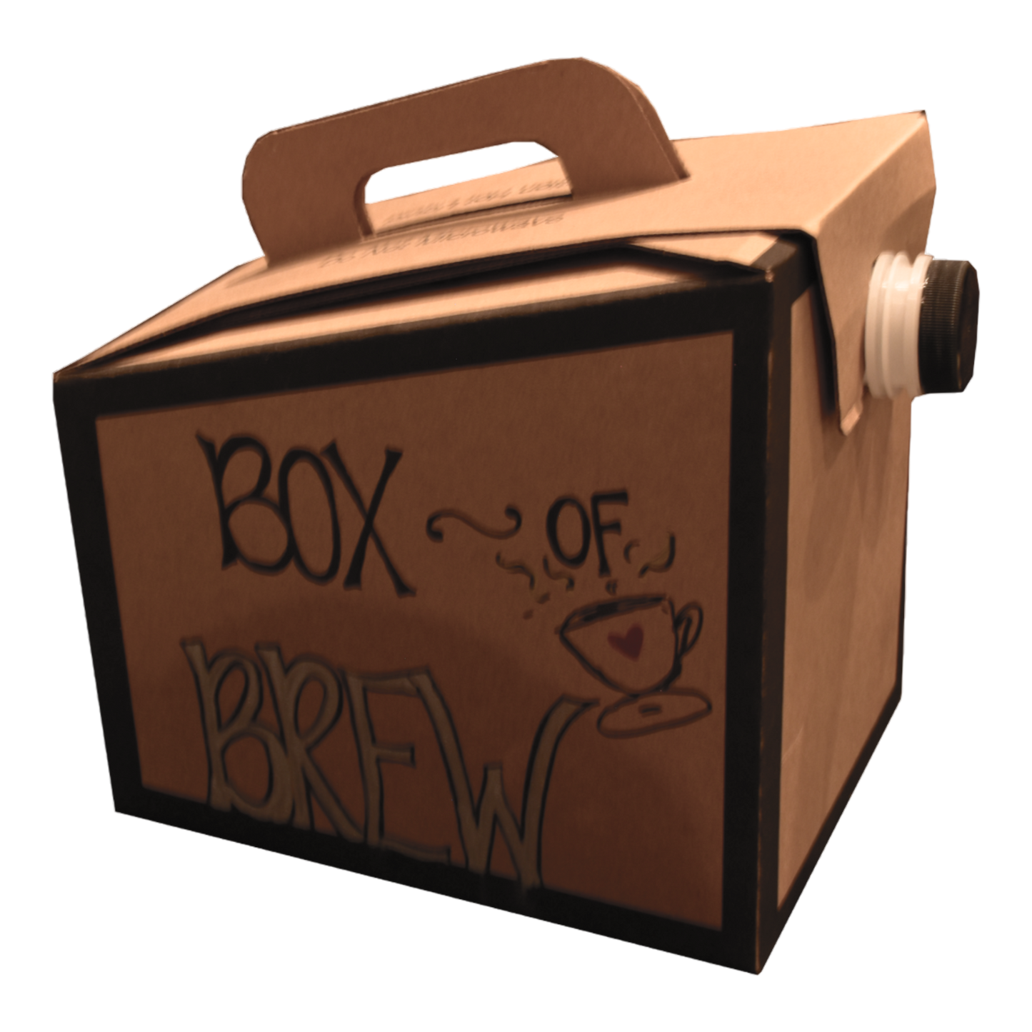 Box of Brew