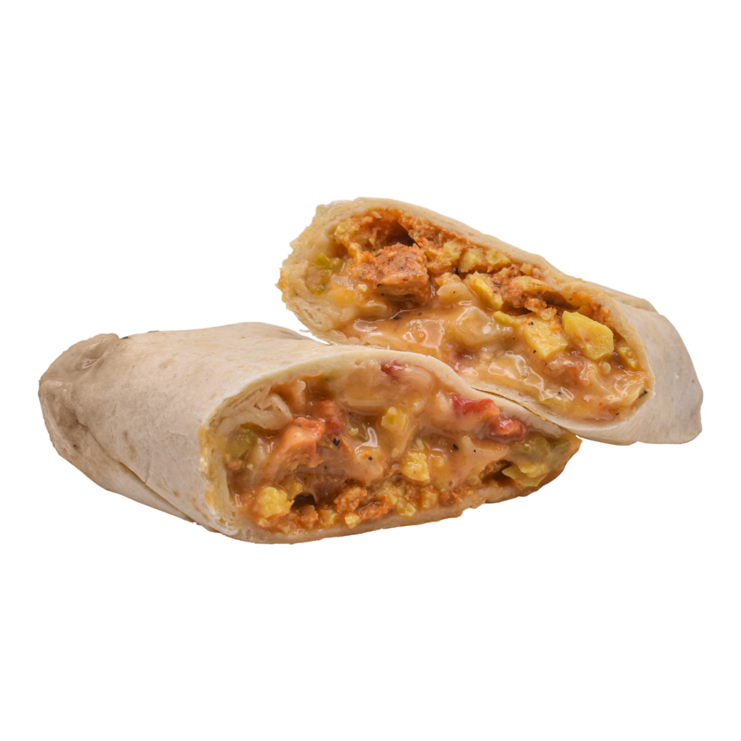 Burrito - Chicken Chorizo