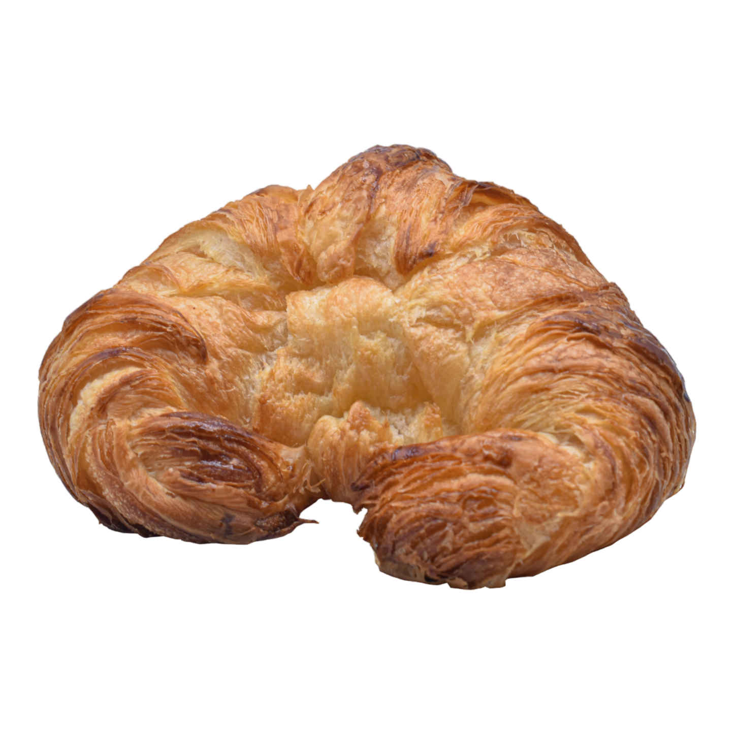 Coffee Croissant Vento – Butter
