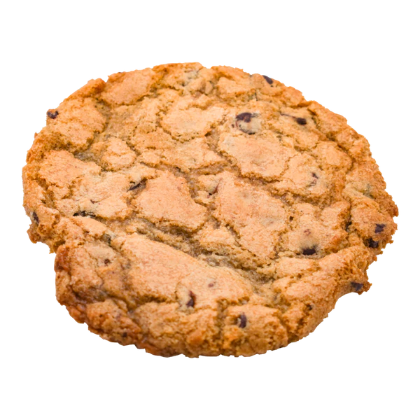Oatmeal Raisins Cookie