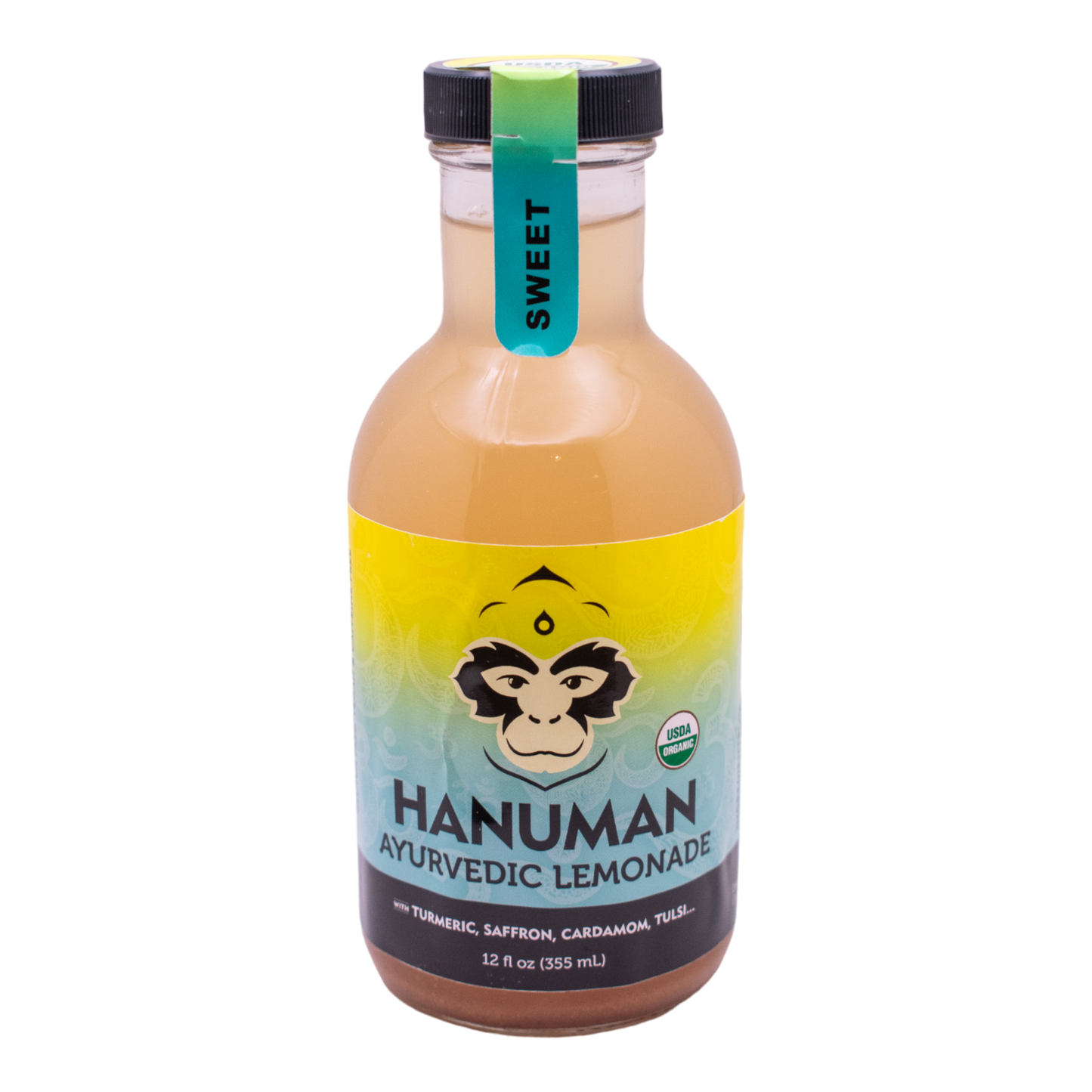 Hanuman Ayurvedic Lemonade