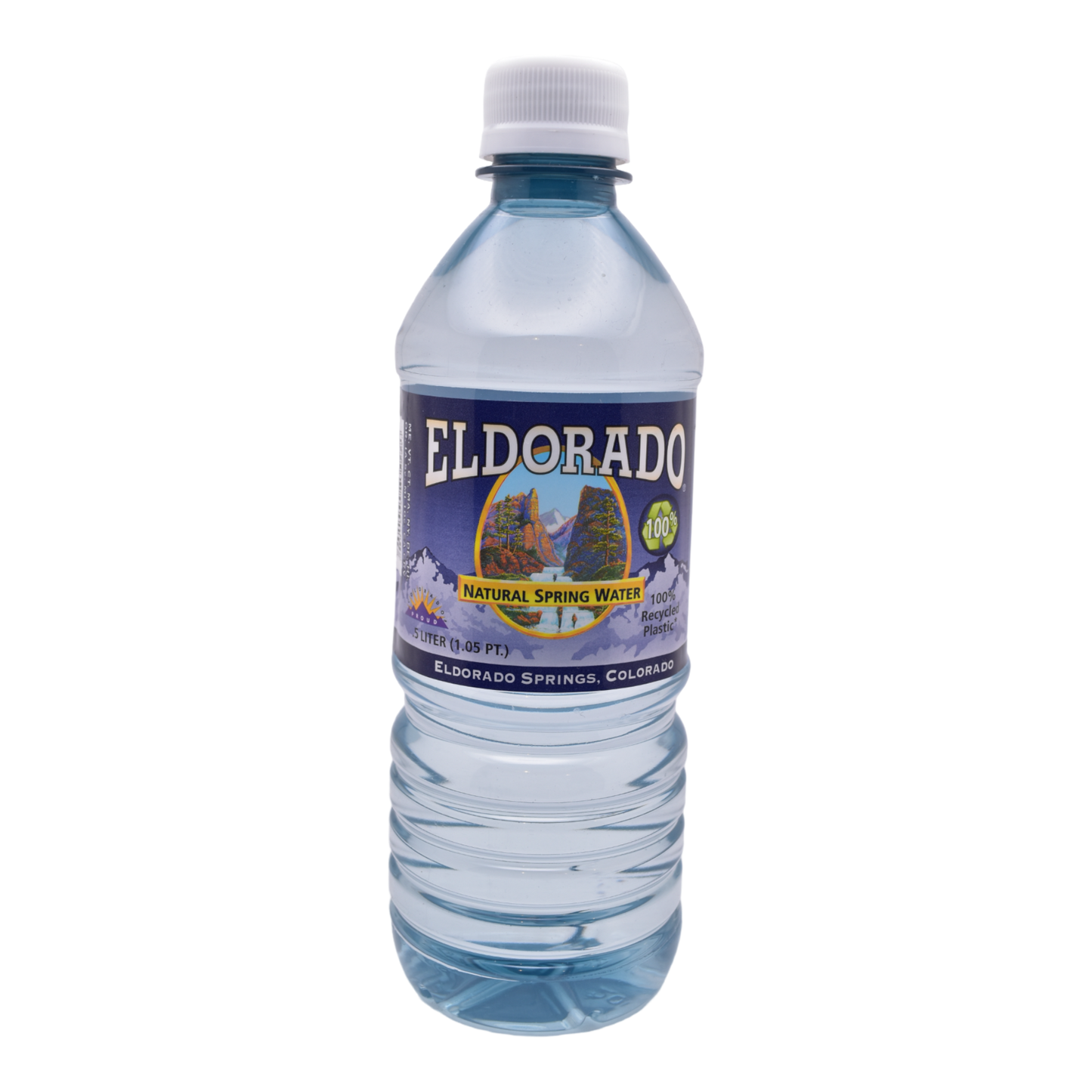 Eldorado Bottled Water