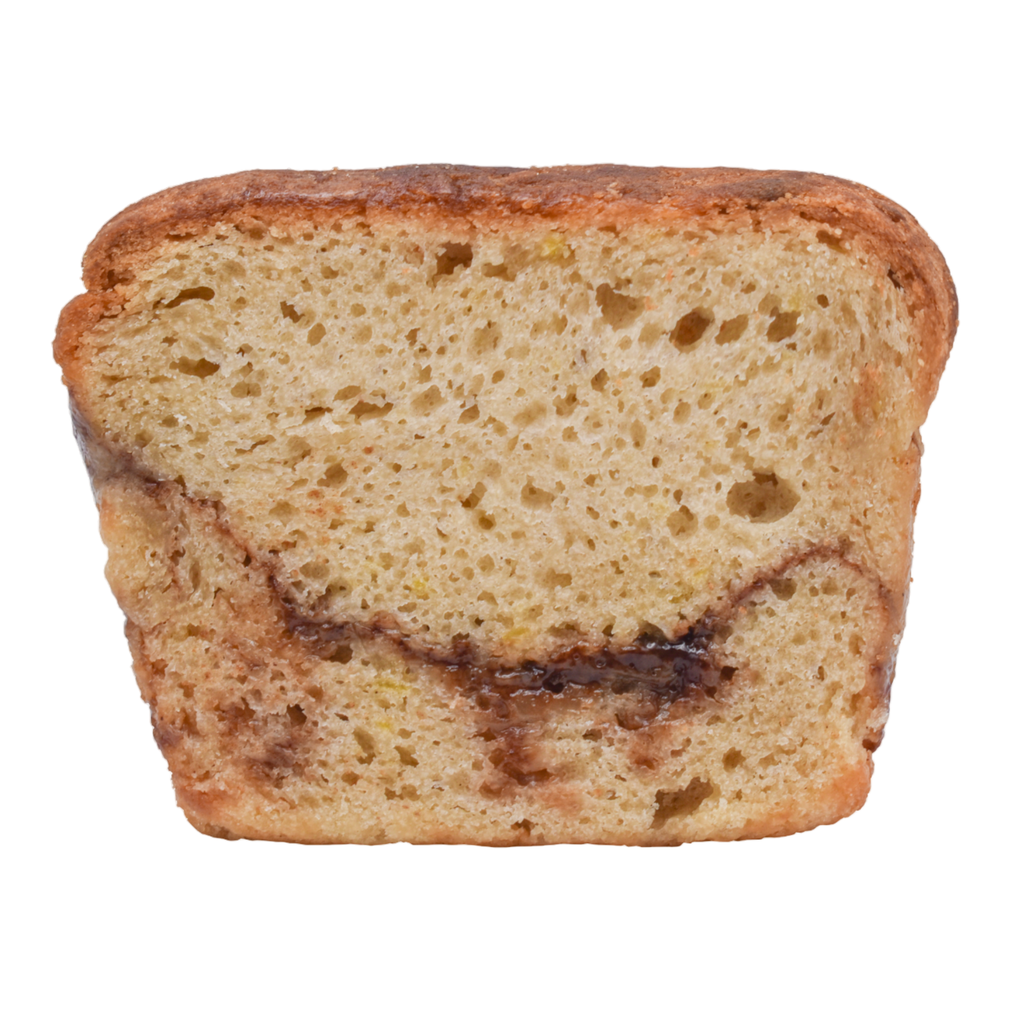 Cinnamon Coffee Cake Sweet Bread- Outrageous Bakery