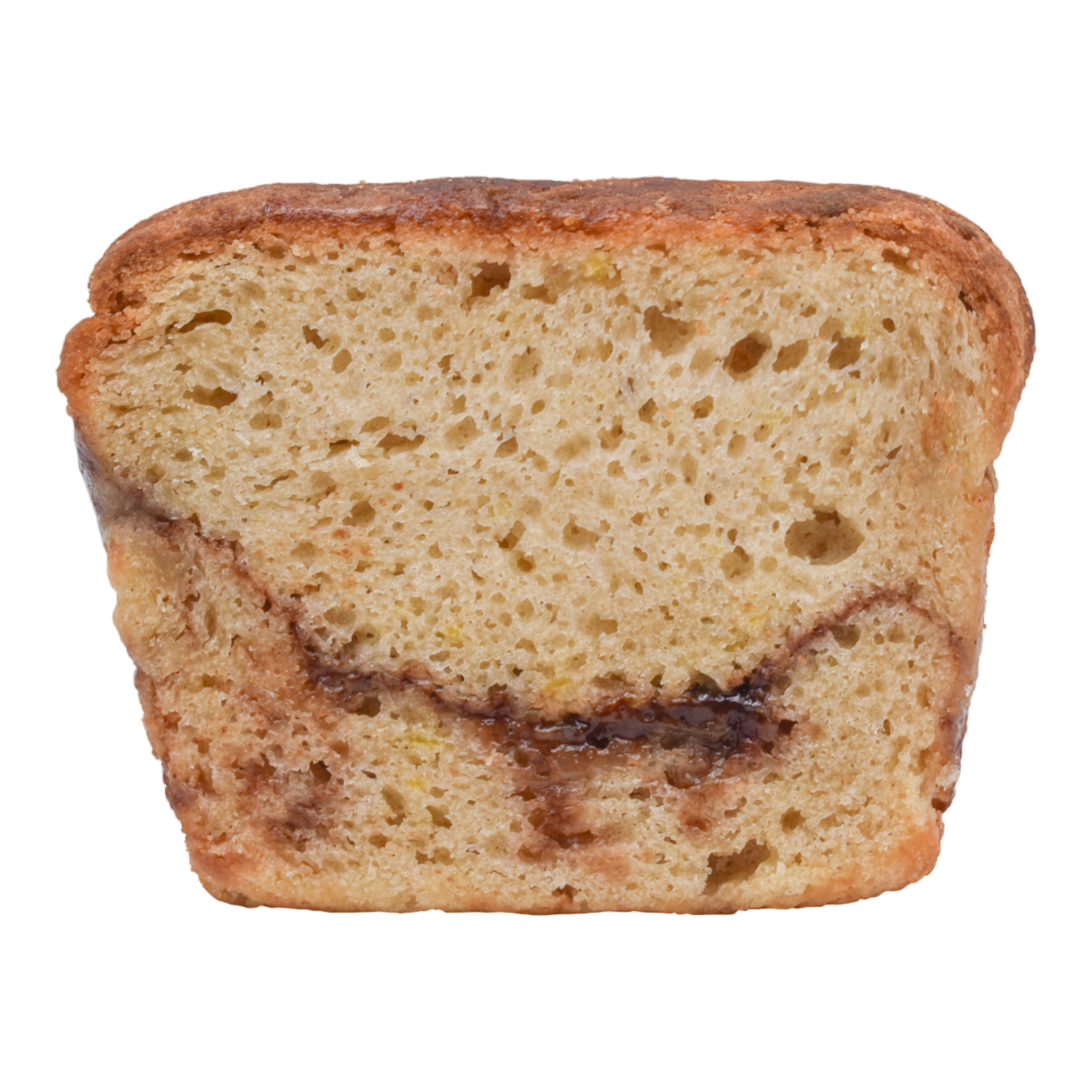 Cinnamon Coffee Cake Sweet Bread Outrageous Bakery Vento Coffee nutrition-calorie-guides-comparisons