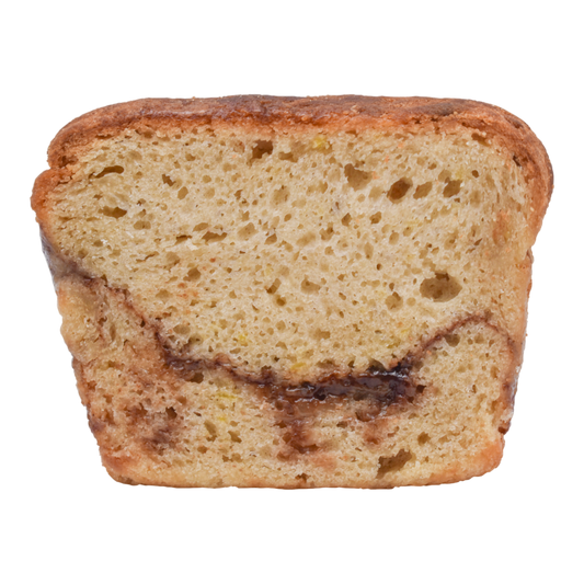 Cinnamon Coffee Cake Sweet Bread- Outrageous Bakery