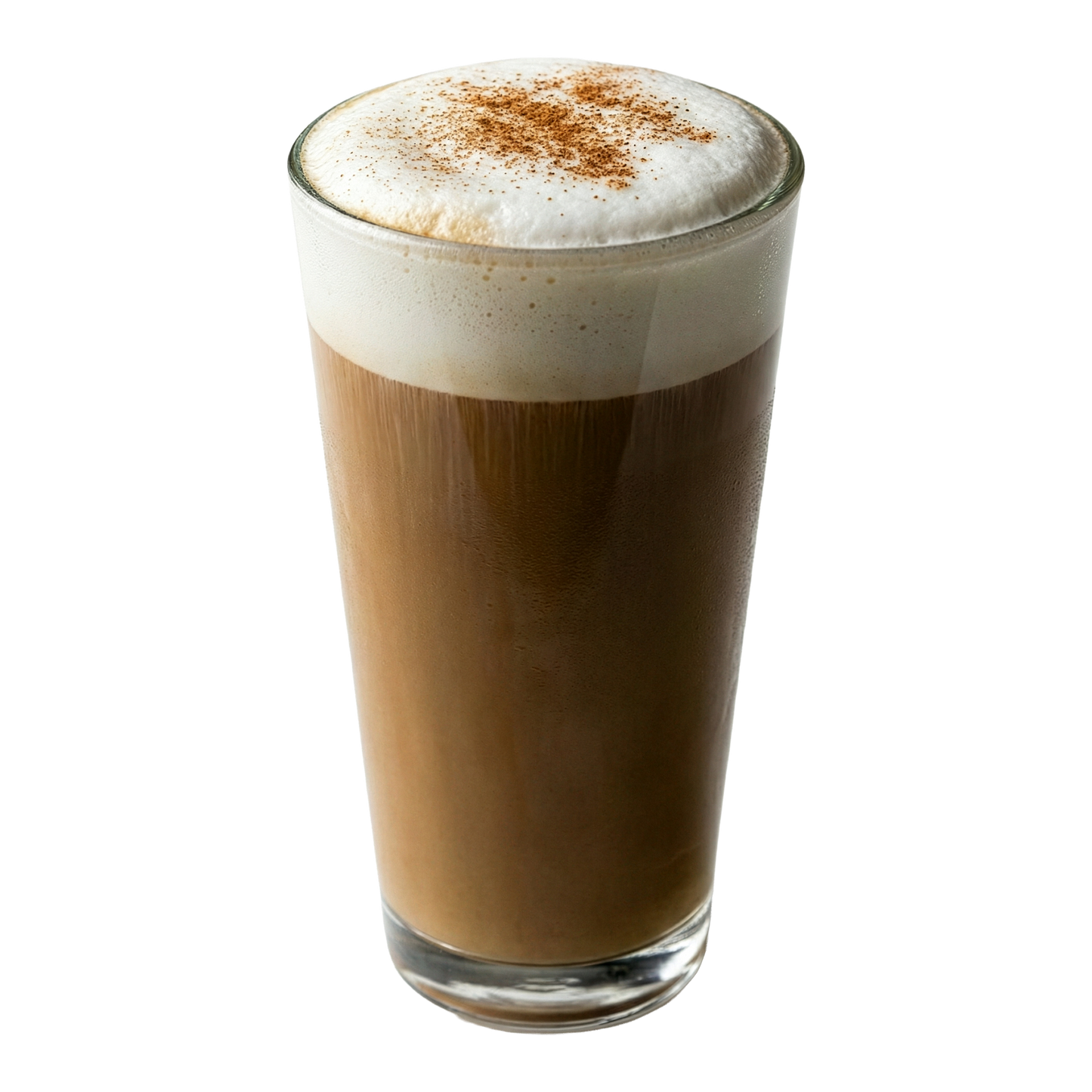 Ginger Snapped (Gingerbread Latte)