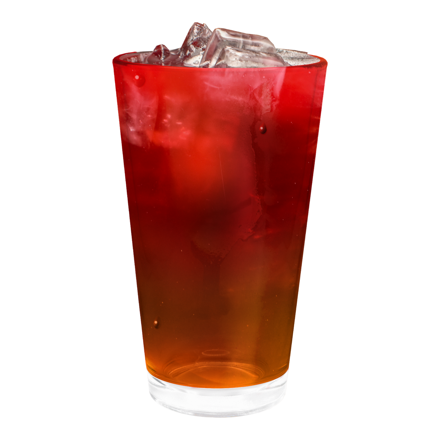 Nitro Rosella Palmer (Rosella Tea with Lemonade & Lavender)
