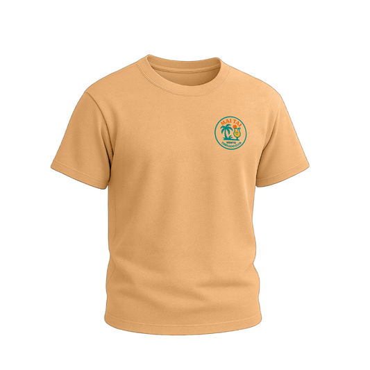 Mai-Tai Tornado Club - T-Shirt