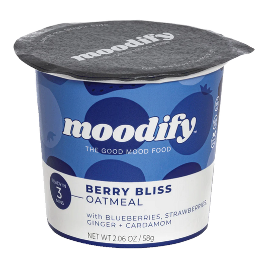 Moodify - Berry Bliss