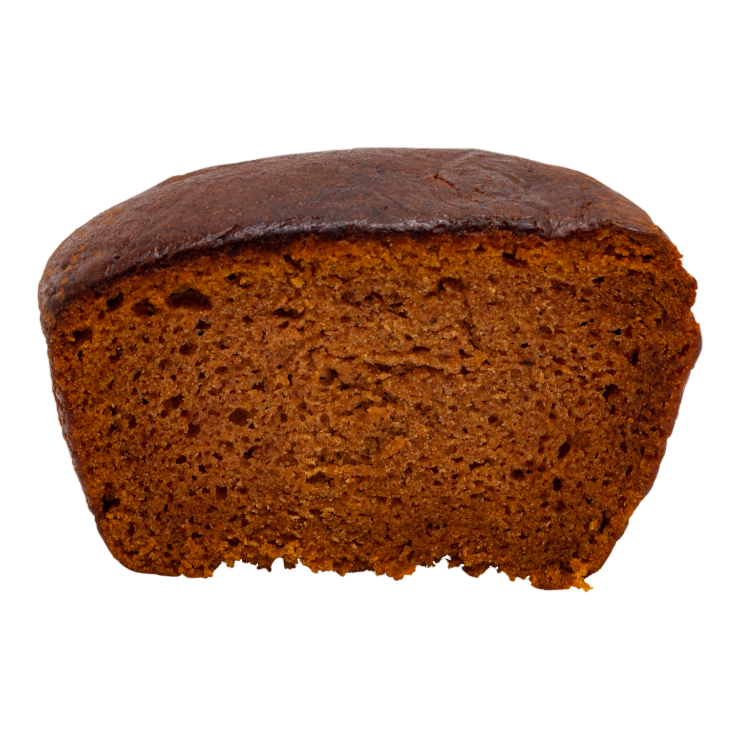 Pumpkin Sweet Bread (Seasonal) - Outrageous Bakery