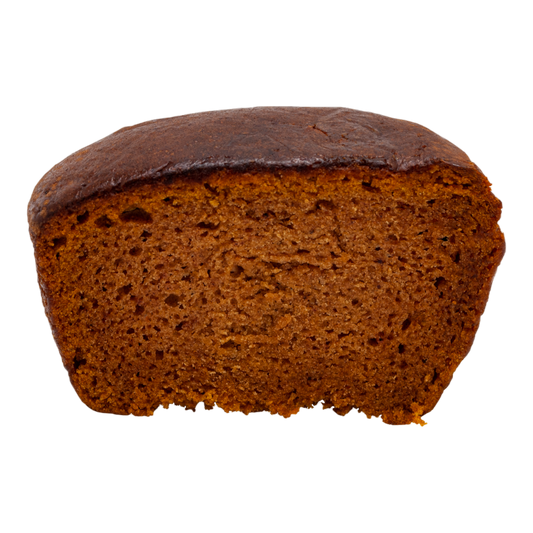 Pumpkin Sweet Bread (Seasonal) - Outrageous Bakery