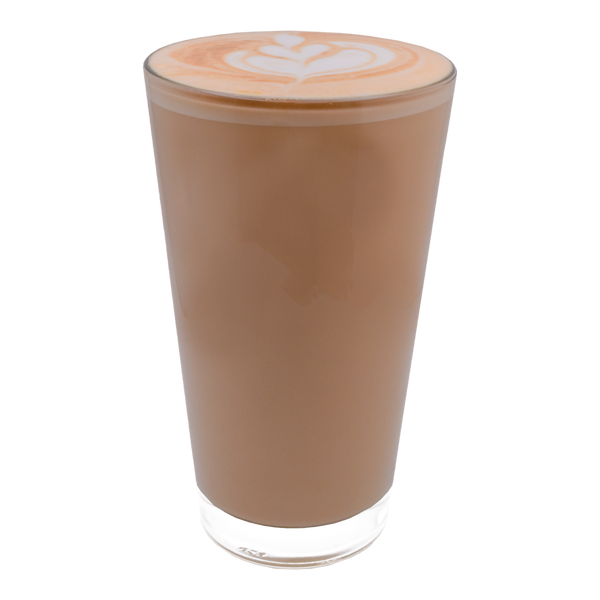 Squally Latte (Honey Lavender Latte) – Vento Coffee